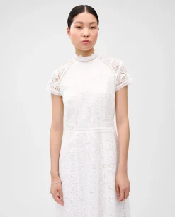 City Hall|IVY OAK Nessy Dress