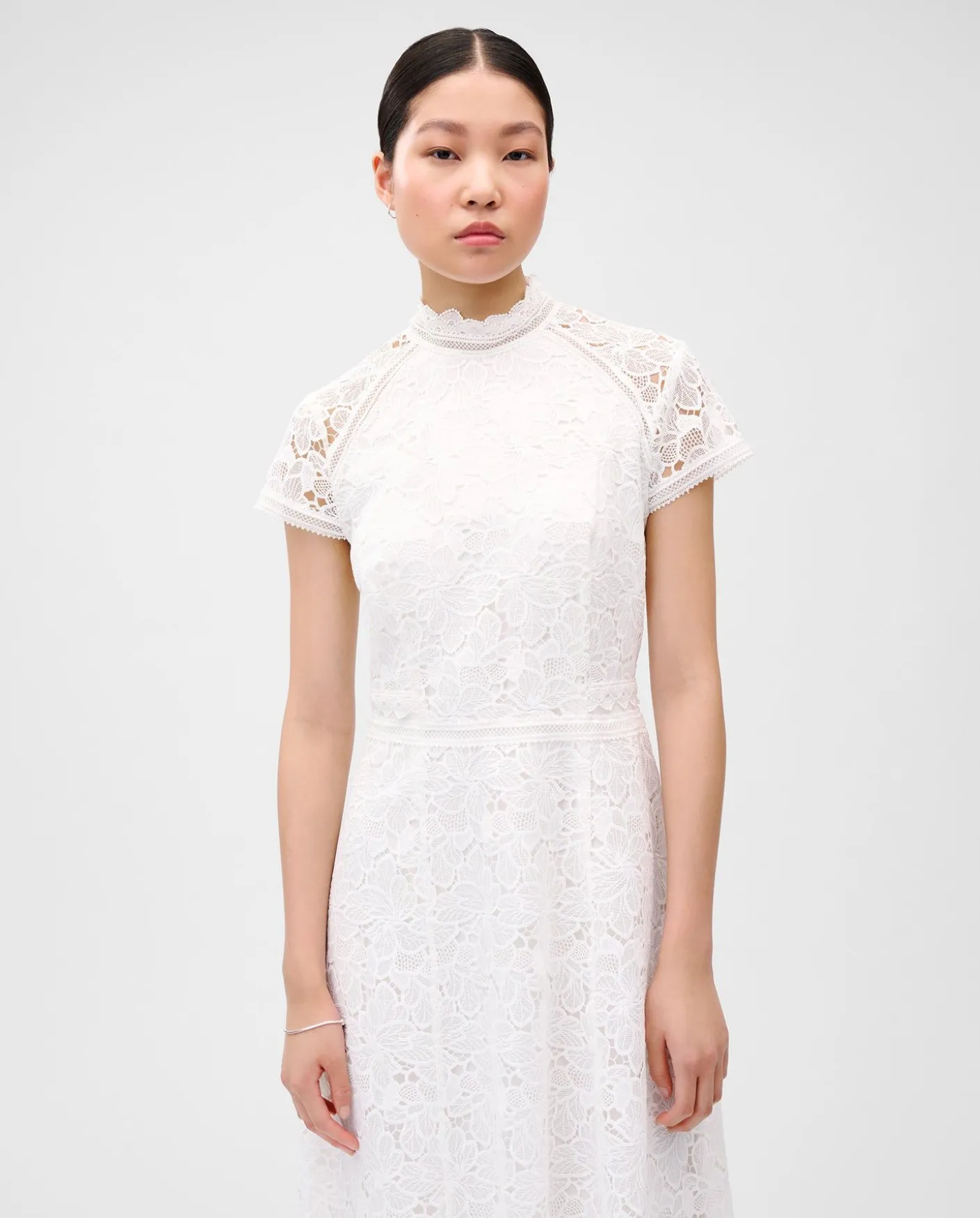 City Hall|IVY OAK Nessy Dress