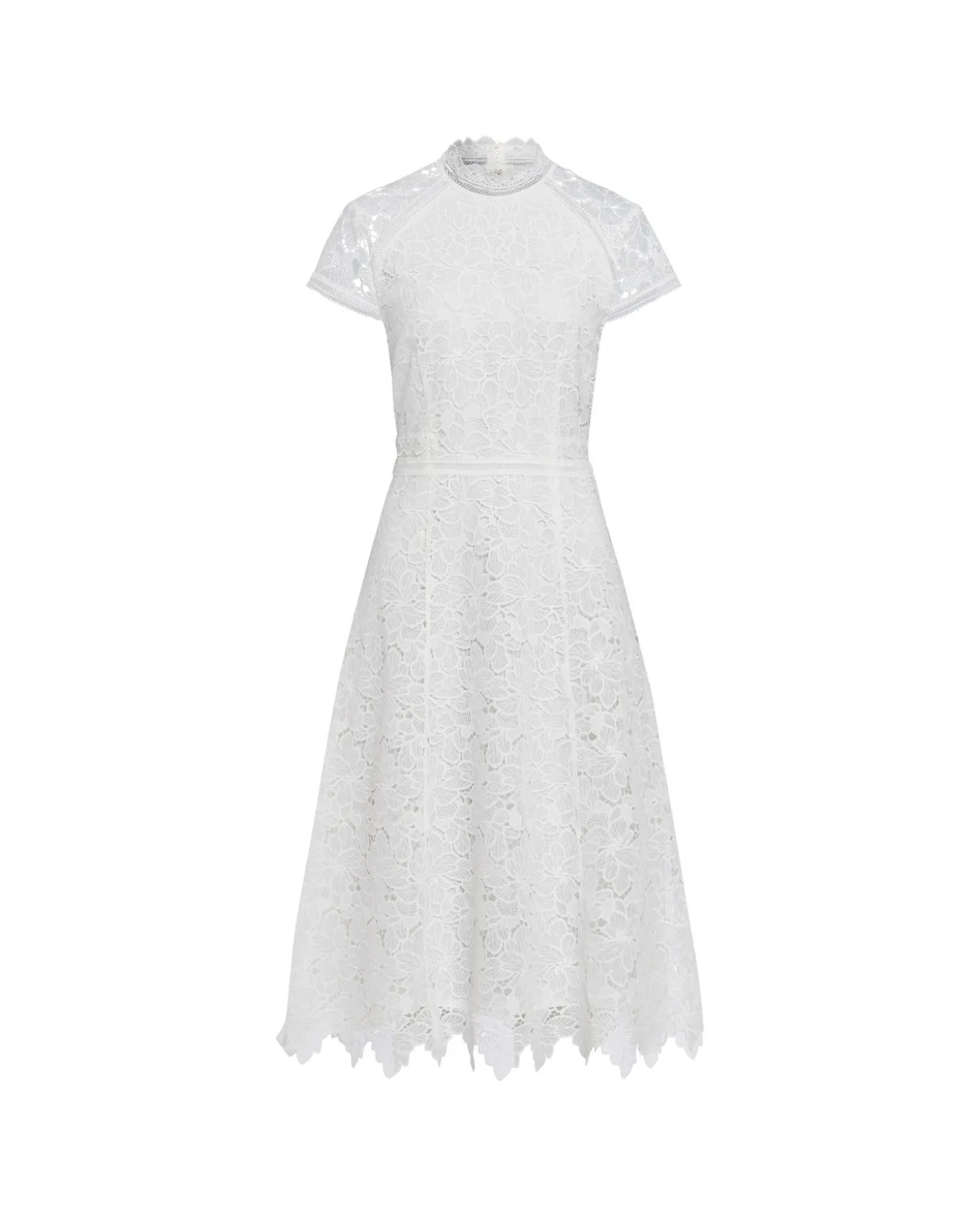 City Hall|IVY OAK Nessy Dress
