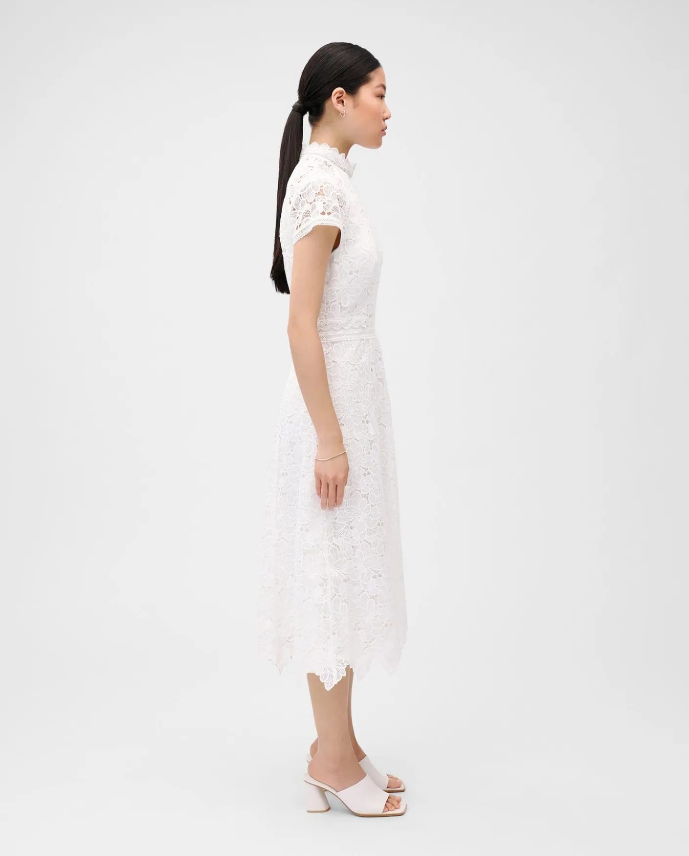 Bridal|IVY OAK Nessy Dress