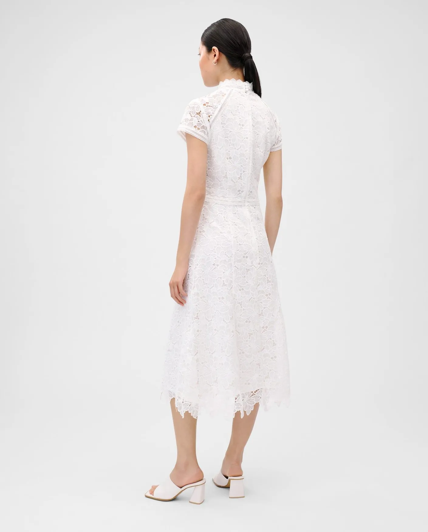 Bridal|IVY OAK Nessy Dress