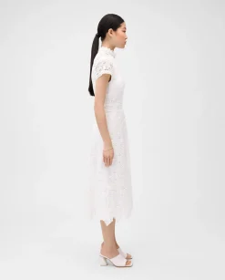 Wedding Edit|IVY OAK Nessy Dress