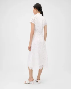 Wedding Edit|IVY OAK Nessy Dress