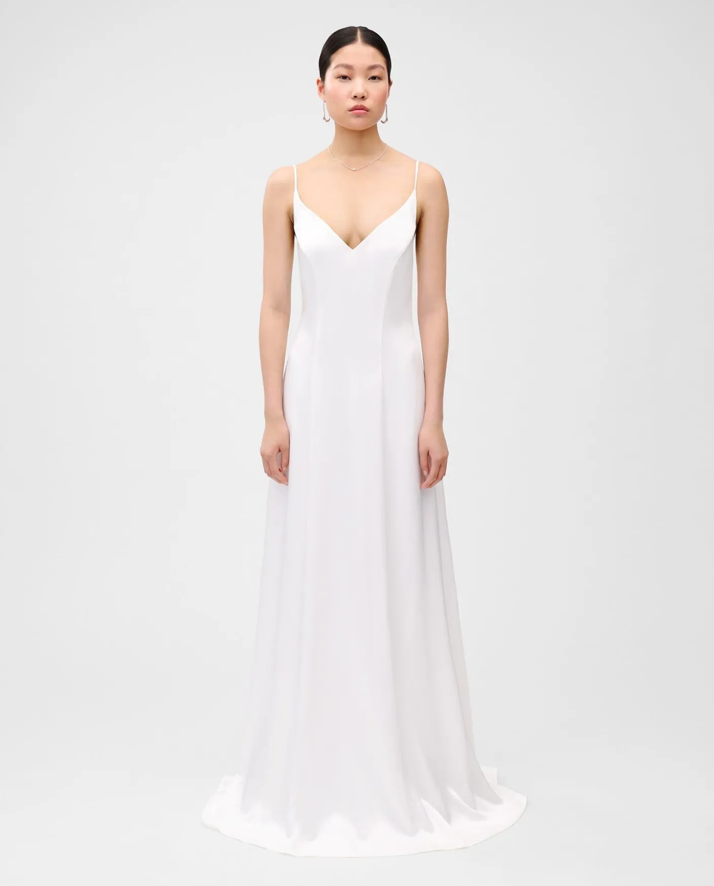 Wedding Edit|IVY OAK Noemy Dress