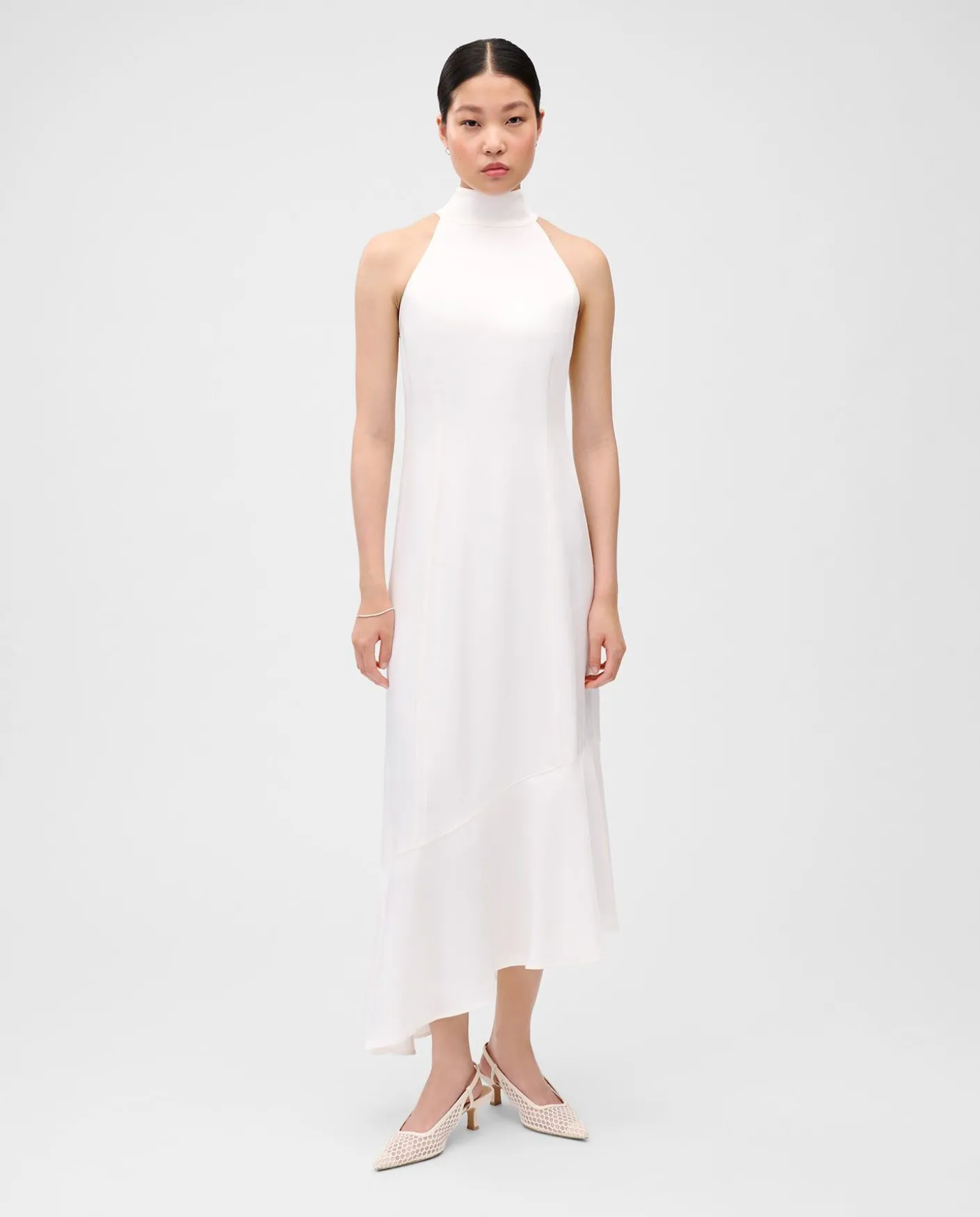 City Hall|IVY OAK Nona Dress