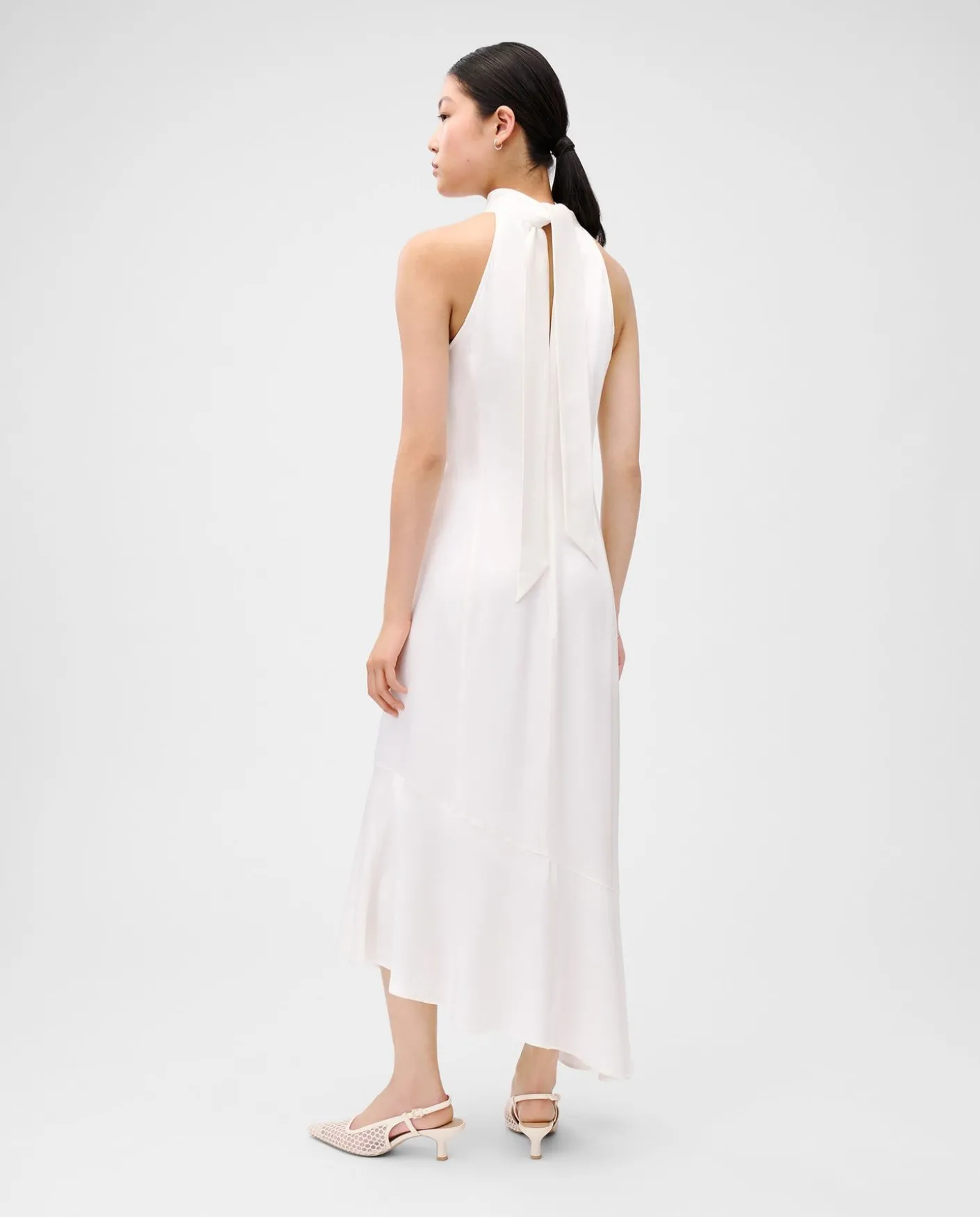 City Hall|IVY OAK Nona Dress