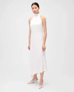 City Hall|IVY OAK Nona Dress