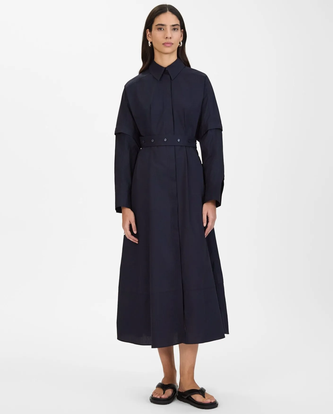 Dresses|IVY OAK Norena Dress