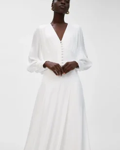 Bridal|IVY OAK Nyssa Rose Bridaldress