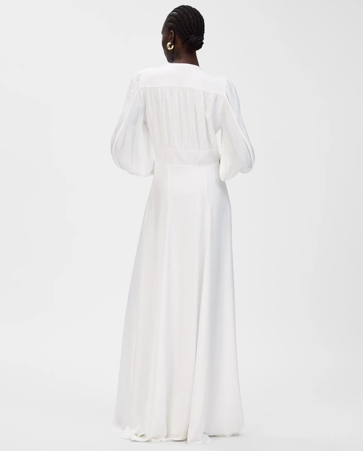 Bridal|IVY OAK Nyssa Rose Bridaldress