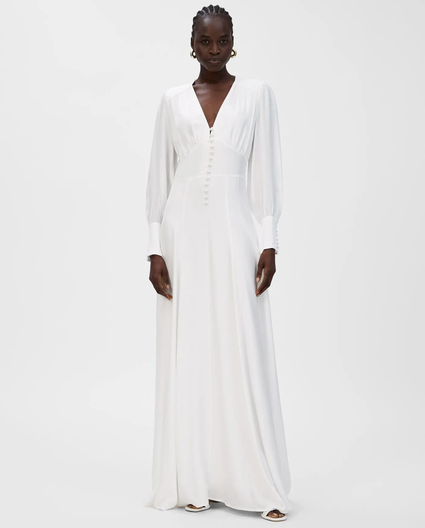 Bridal Dresses|IVY OAK Nyssa Rose Bridaldress