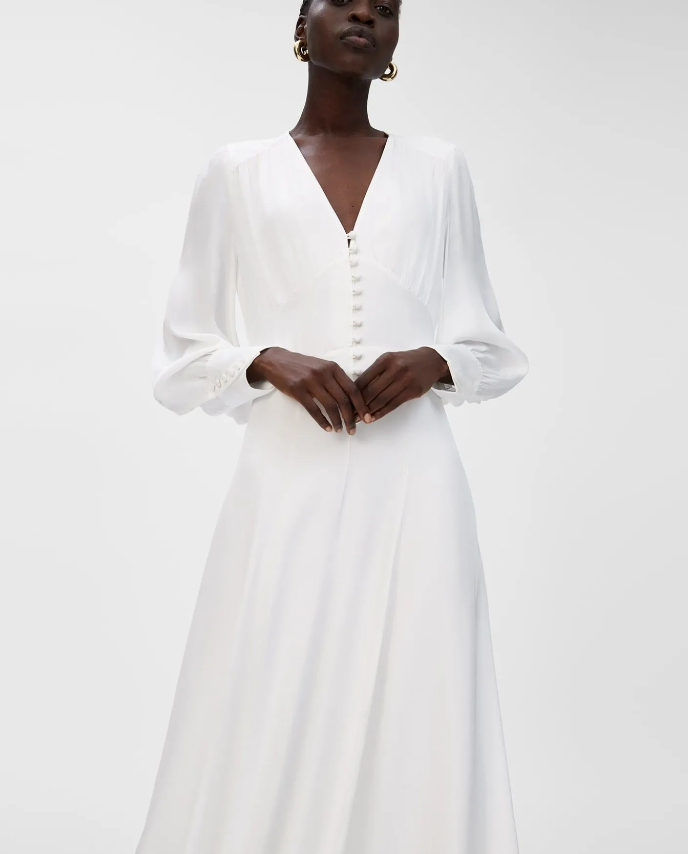 Bridal Dresses|IVY OAK Nyssa Rose Bridaldress