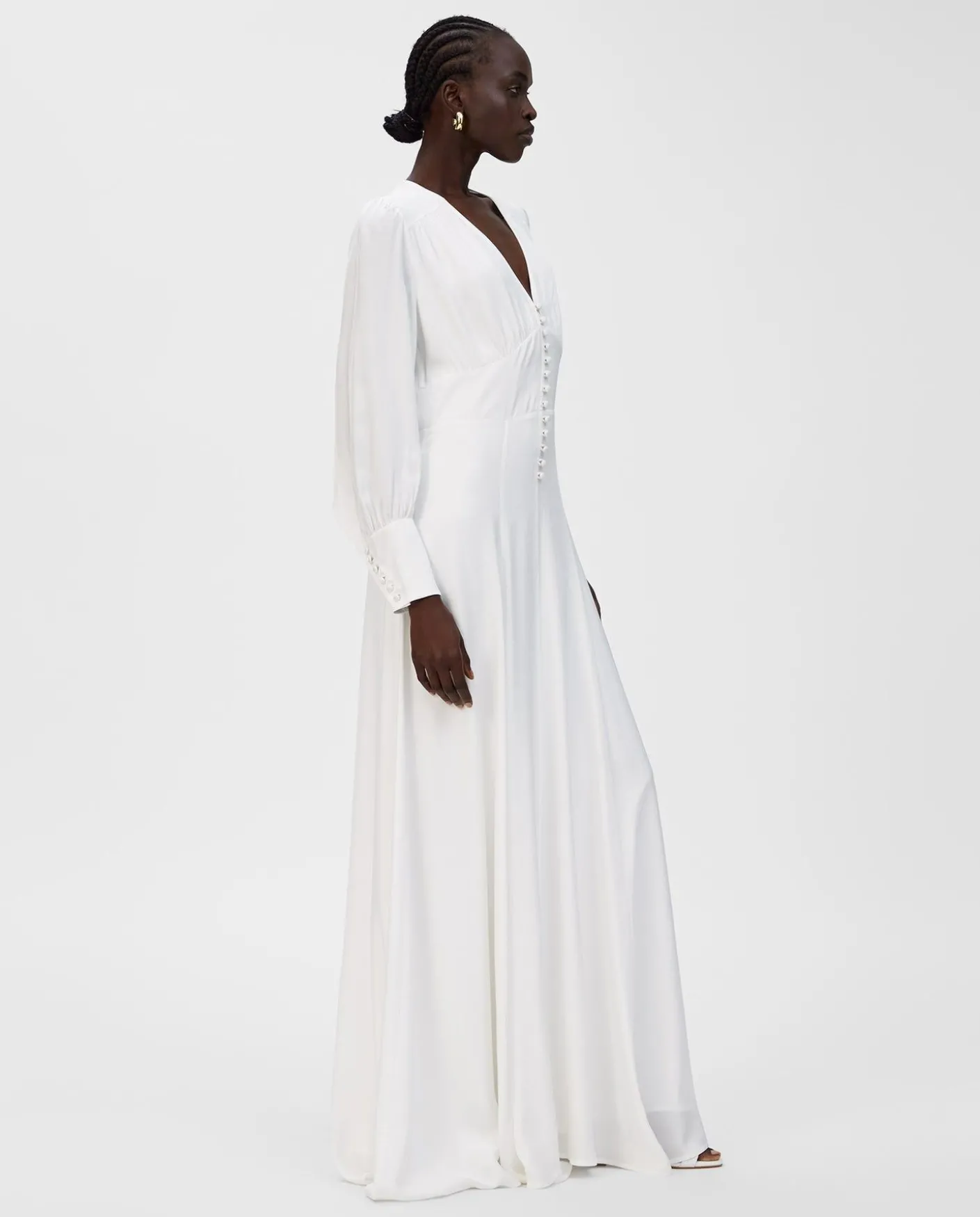 Bridal Dresses|IVY OAK Nyssa Rose Bridaldress