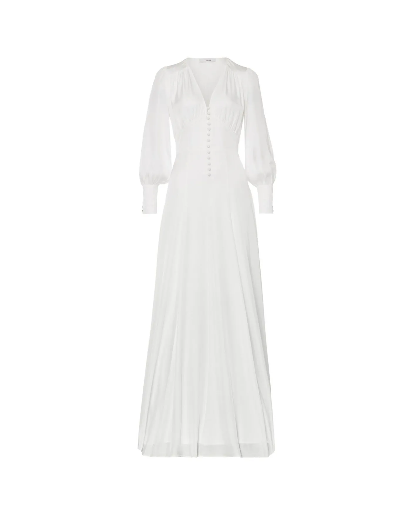 Wedding Edit|IVY OAK Nyssa Rose Bridaldress