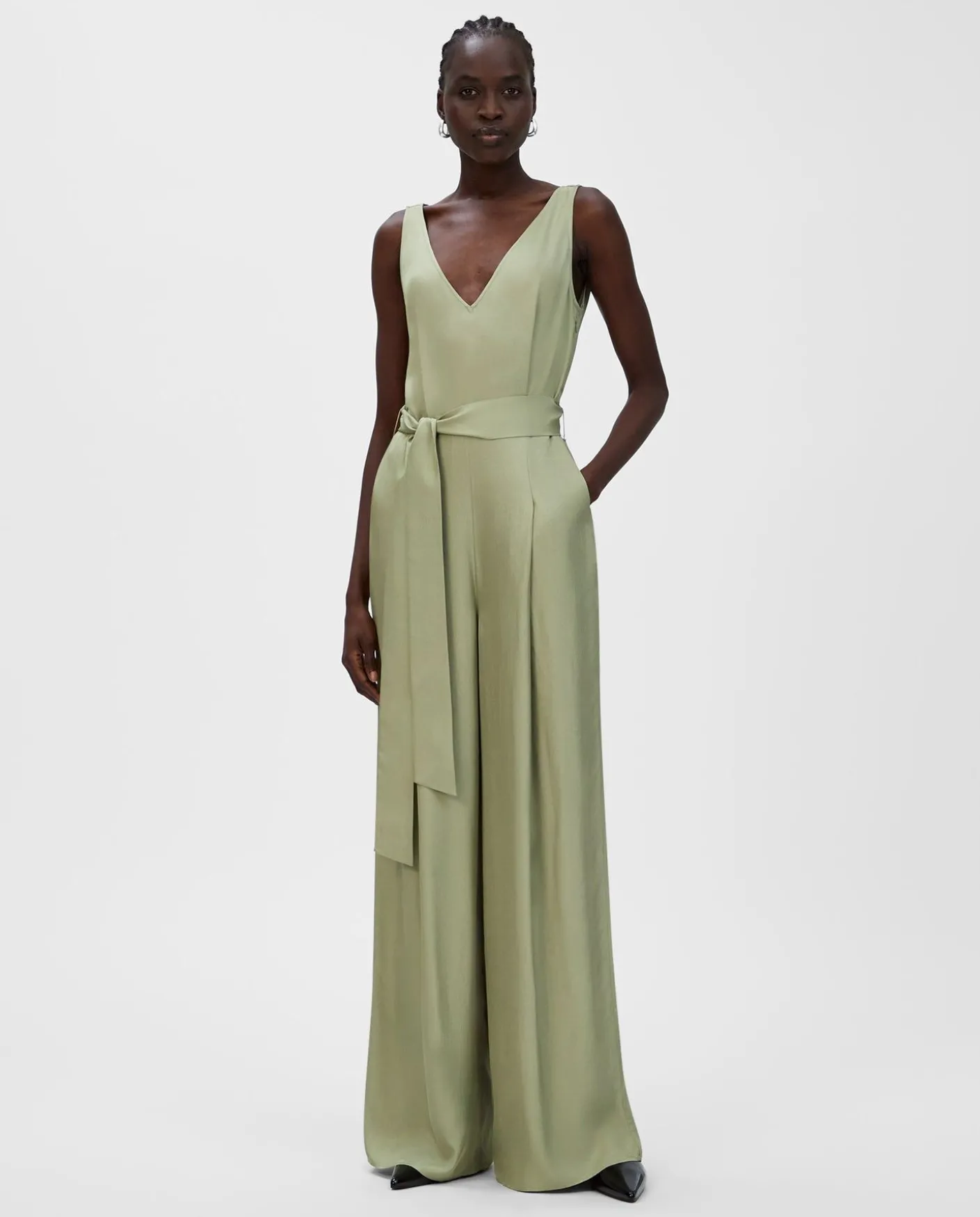 Jumpsuits|IVY OAK Patricia Jumpsuit
