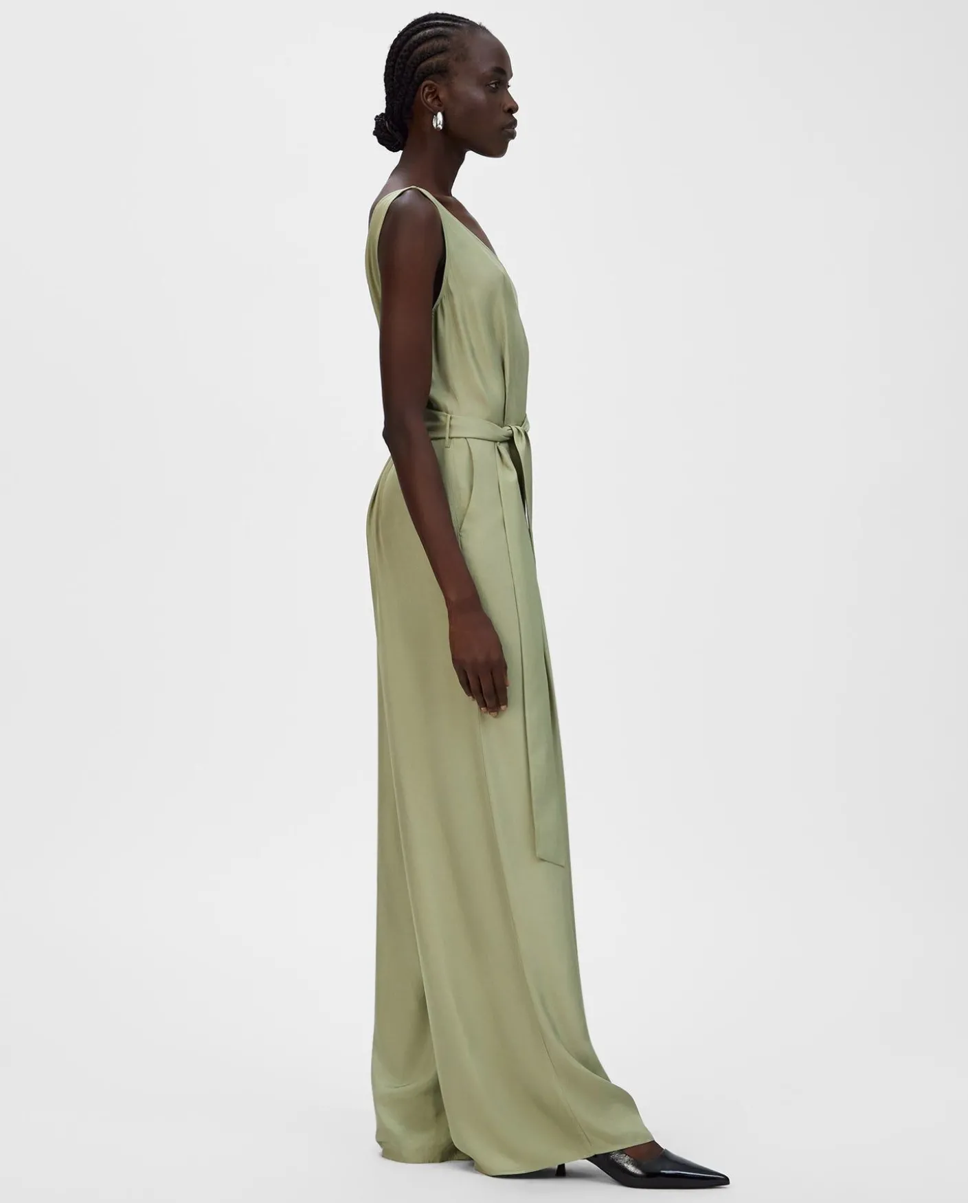 Jumpsuits|IVY OAK Patricia Jumpsuit