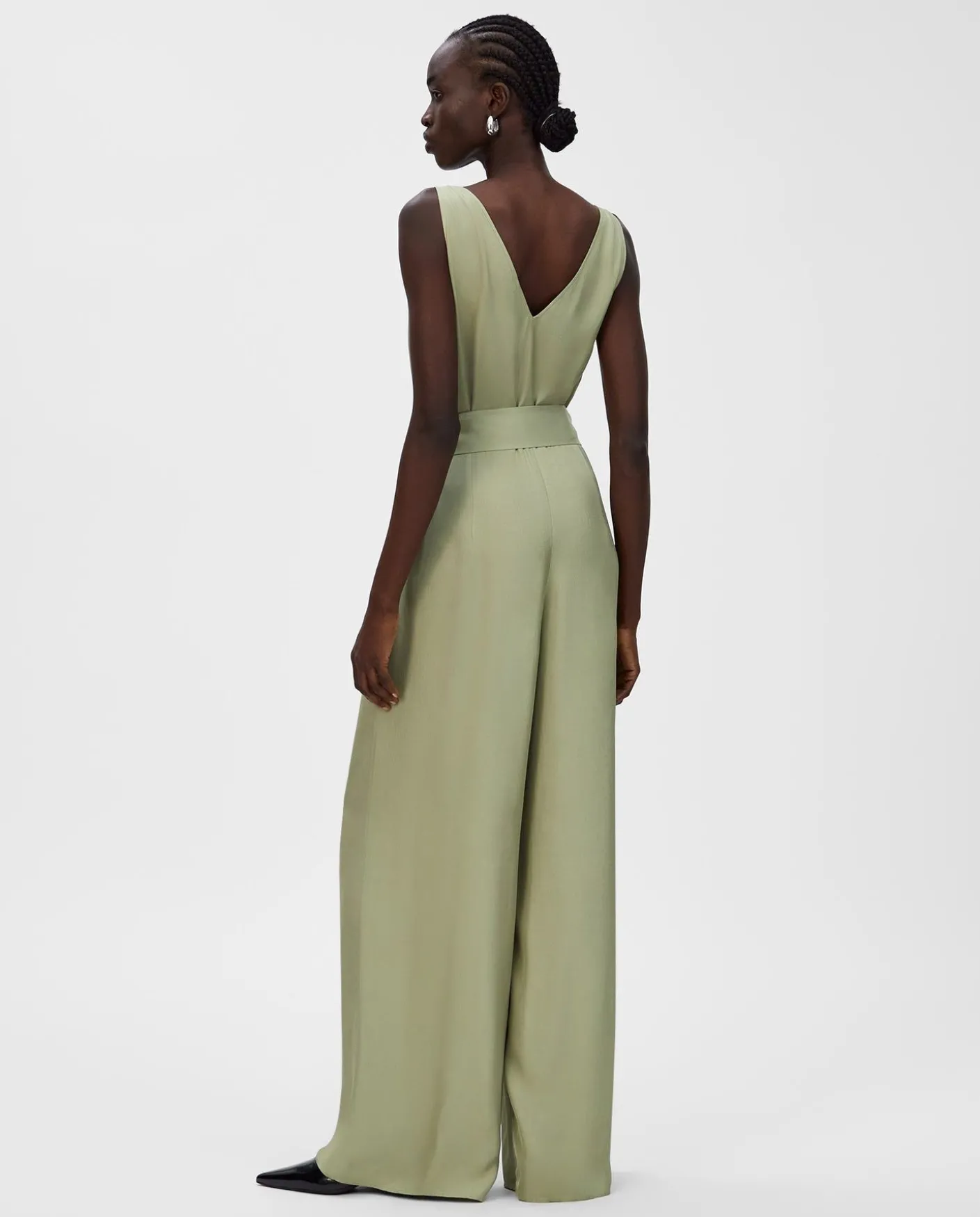 Jumpsuits|IVY OAK Patricia Jumpsuit