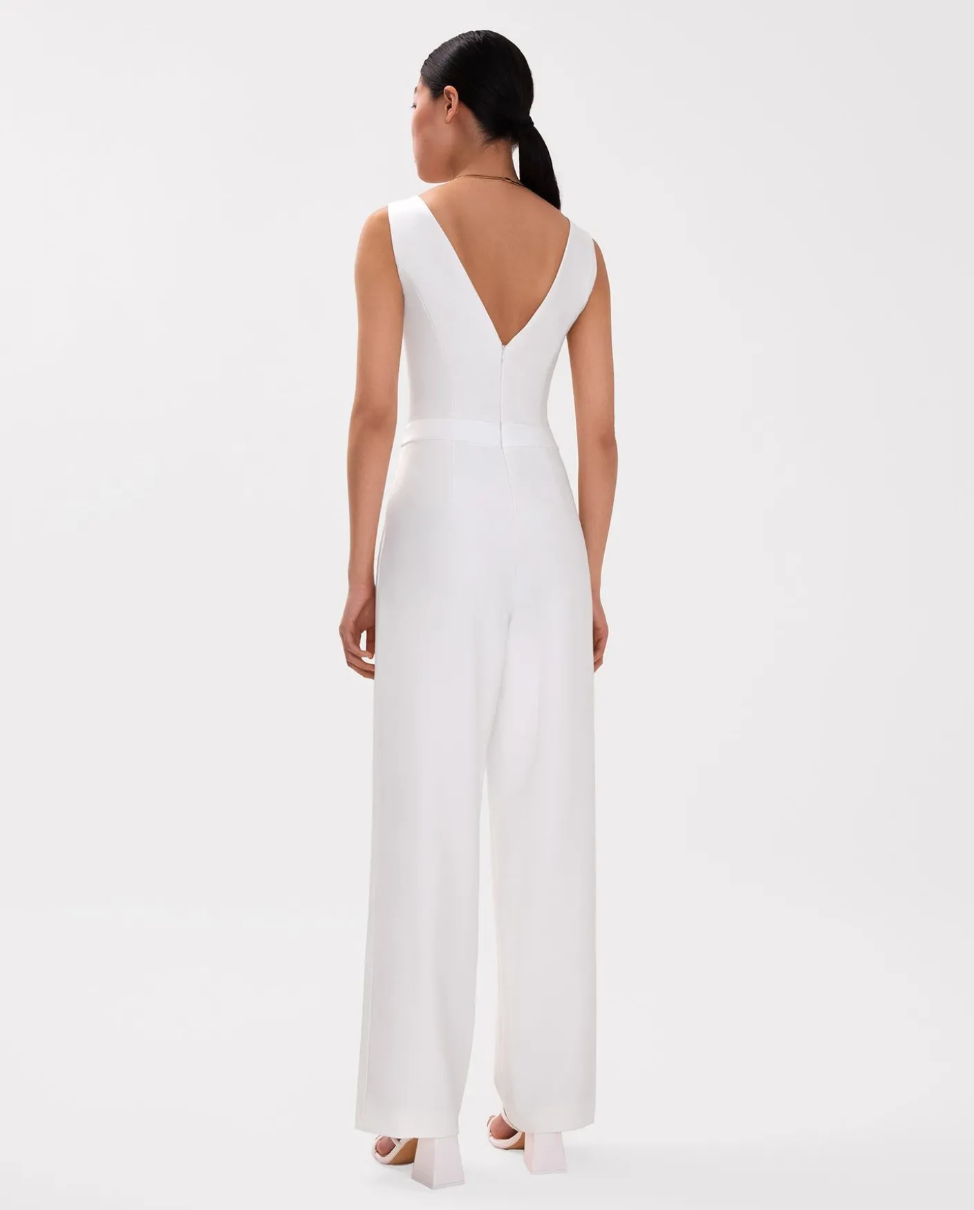 Bridal|IVY OAK Paulina Jumpsuit