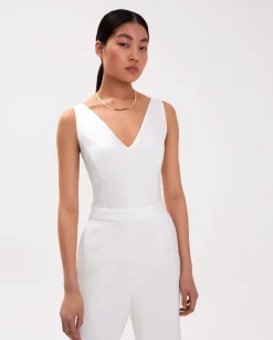 Wedding Edit|IVY OAK Paulina Jumpsuit