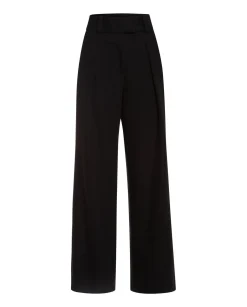 Suits|IVY OAK Peony Rose Trouser