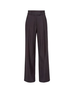 Suits|IVY OAK Peony Rose Trouser