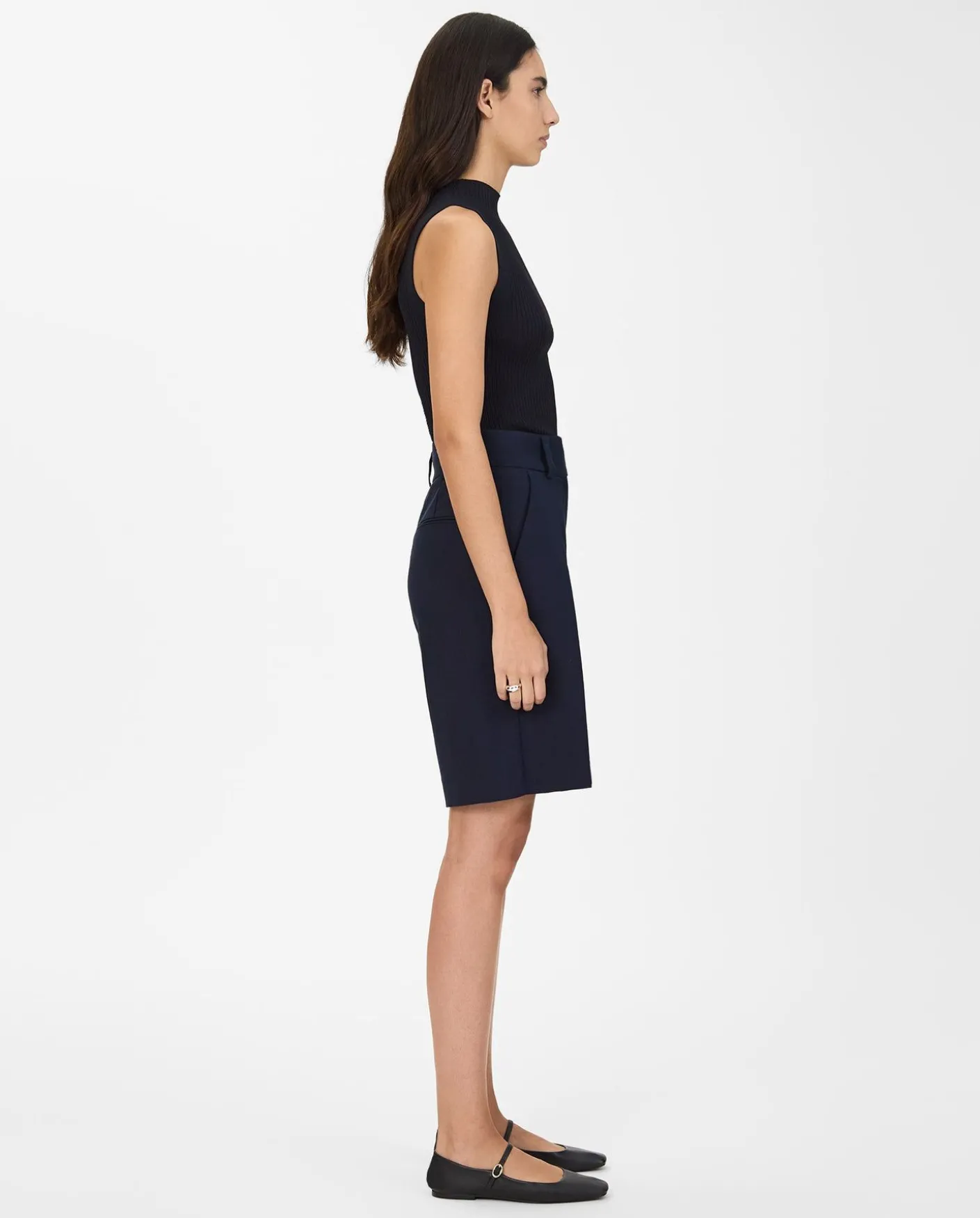 Trousers|IVY OAK Peony Sue Trousers