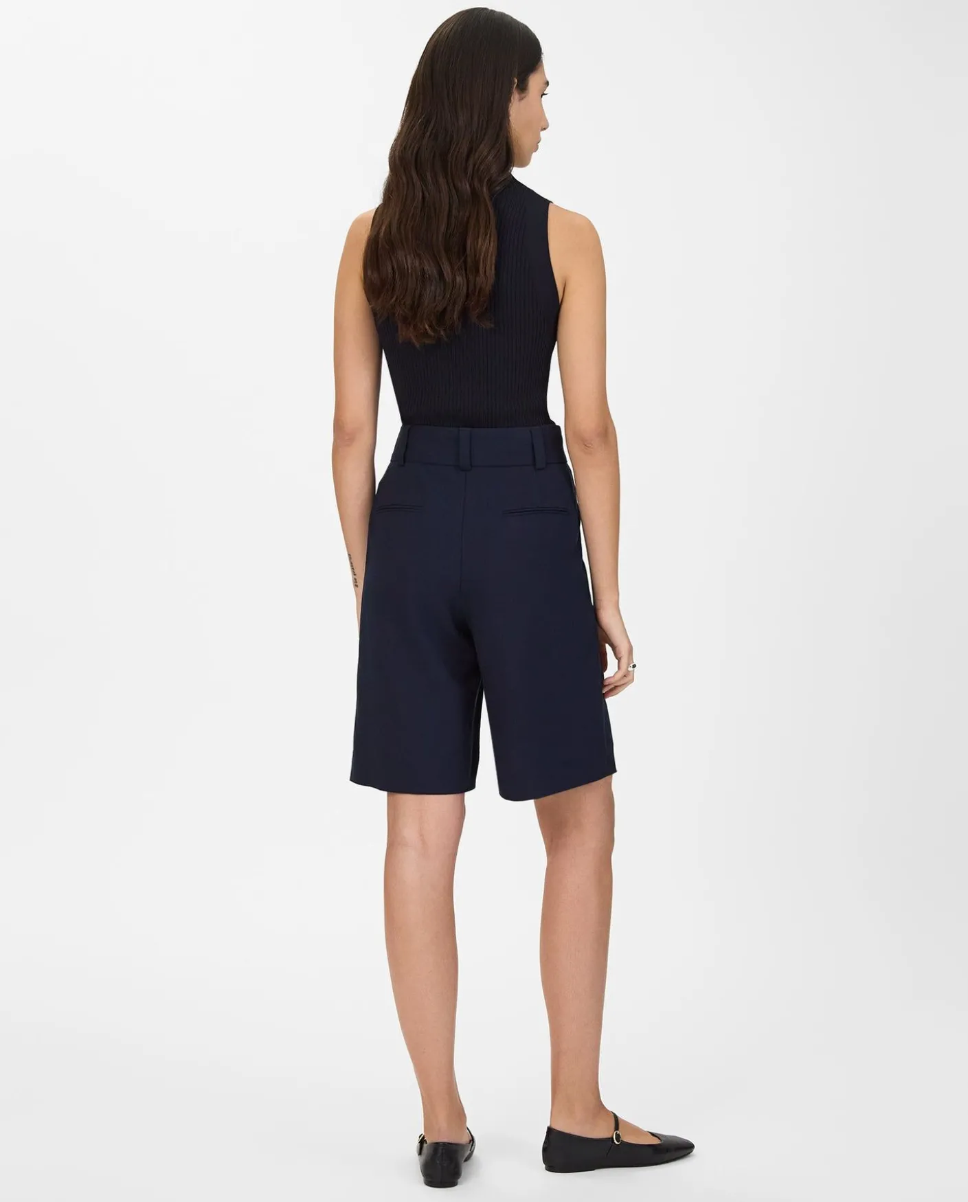Trousers|IVY OAK Peony Sue Trousers