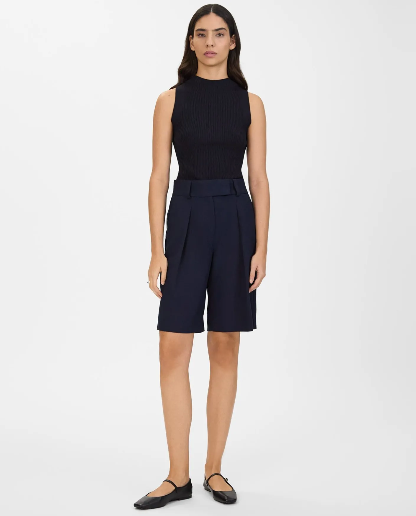 Suits|IVY OAK Peony Sue Trousers
