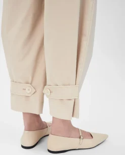 Suits|IVY OAK Persephone Trousers