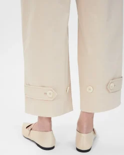 Suits|IVY OAK Persephone Trousers