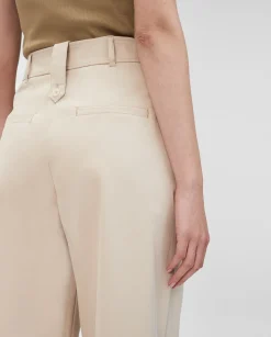 Suits|IVY OAK Persephone Trousers