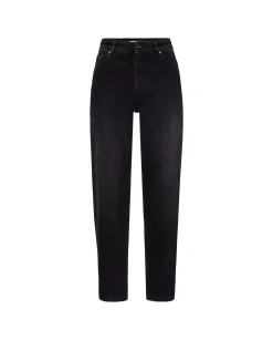 Denim|IVY OAK Petra Trousers