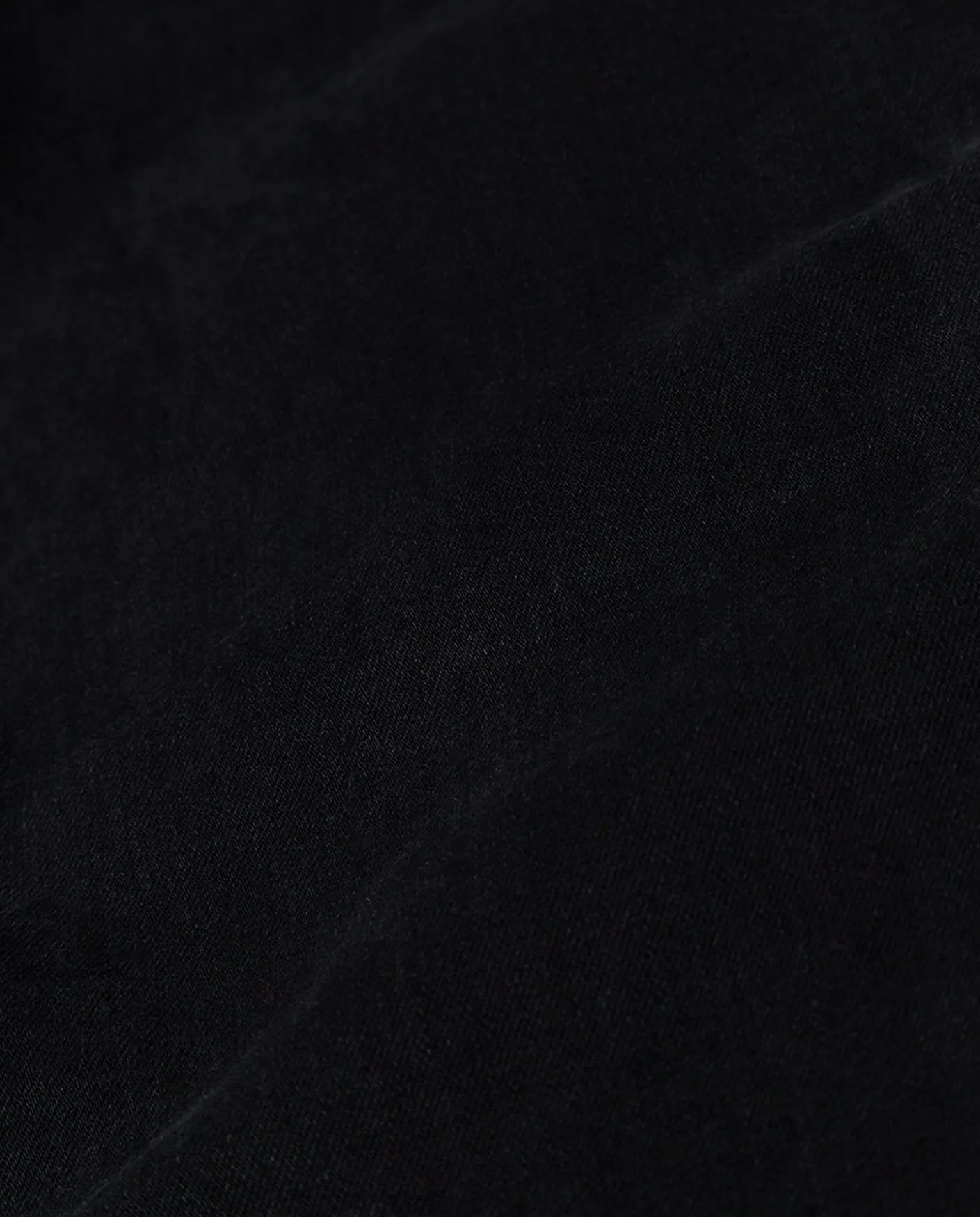 Denim|IVY OAK Petra Trousers