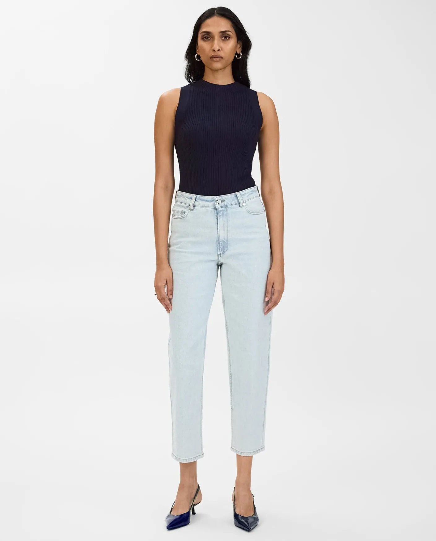 Trousers|IVY OAK Petra Trousers