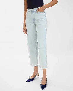 Trousers|IVY OAK Petra Trousers