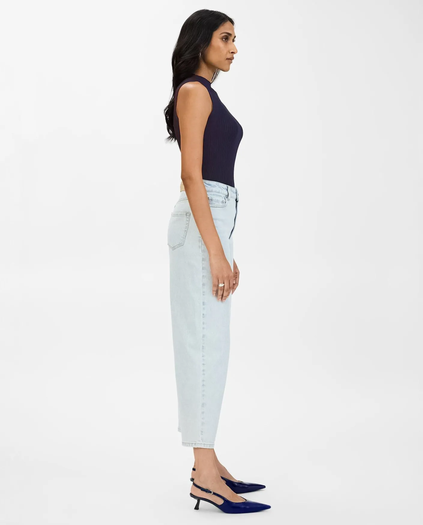 Trousers|IVY OAK Petra Trousers