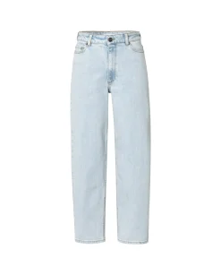 Denim|IVY OAK Petra Trousers