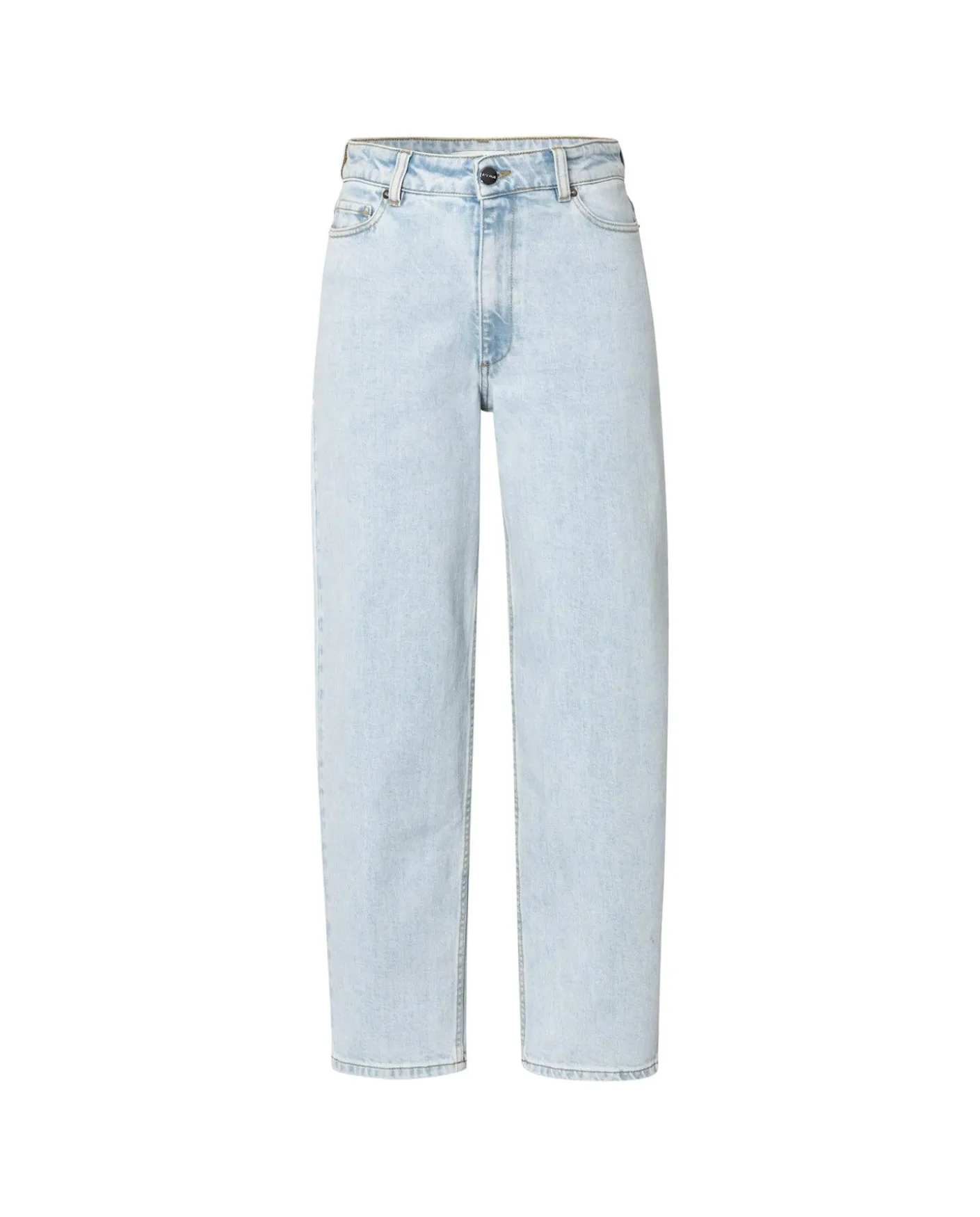 Denim|IVY OAK Petra Trousers