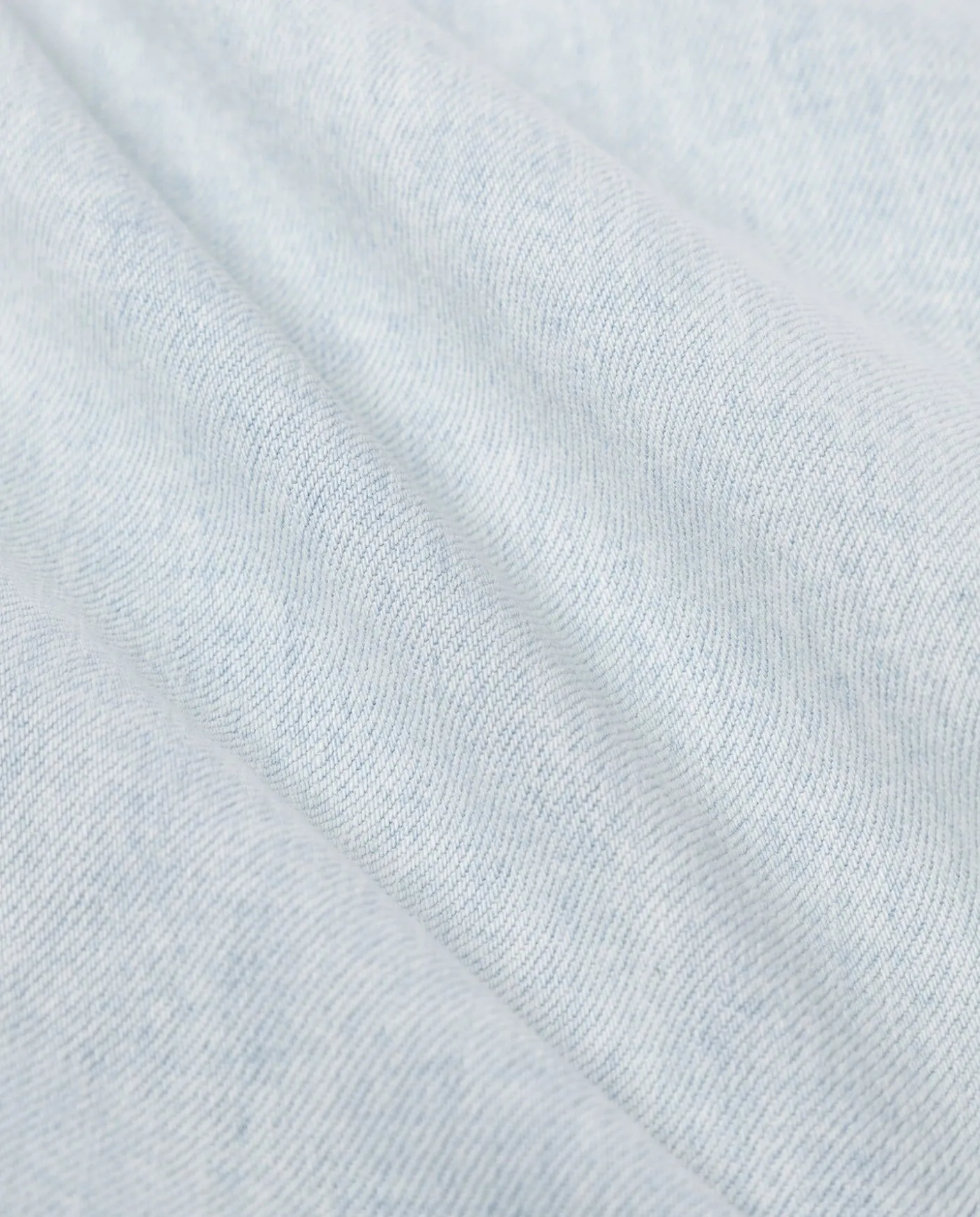 Denim|IVY OAK Petra Trousers