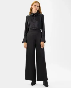 Trousers|IVY OAK Petunia Trouser