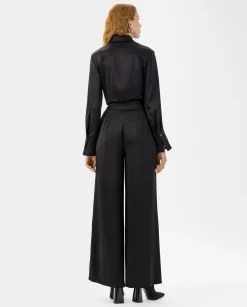 Trousers|IVY OAK Petunia Trouser