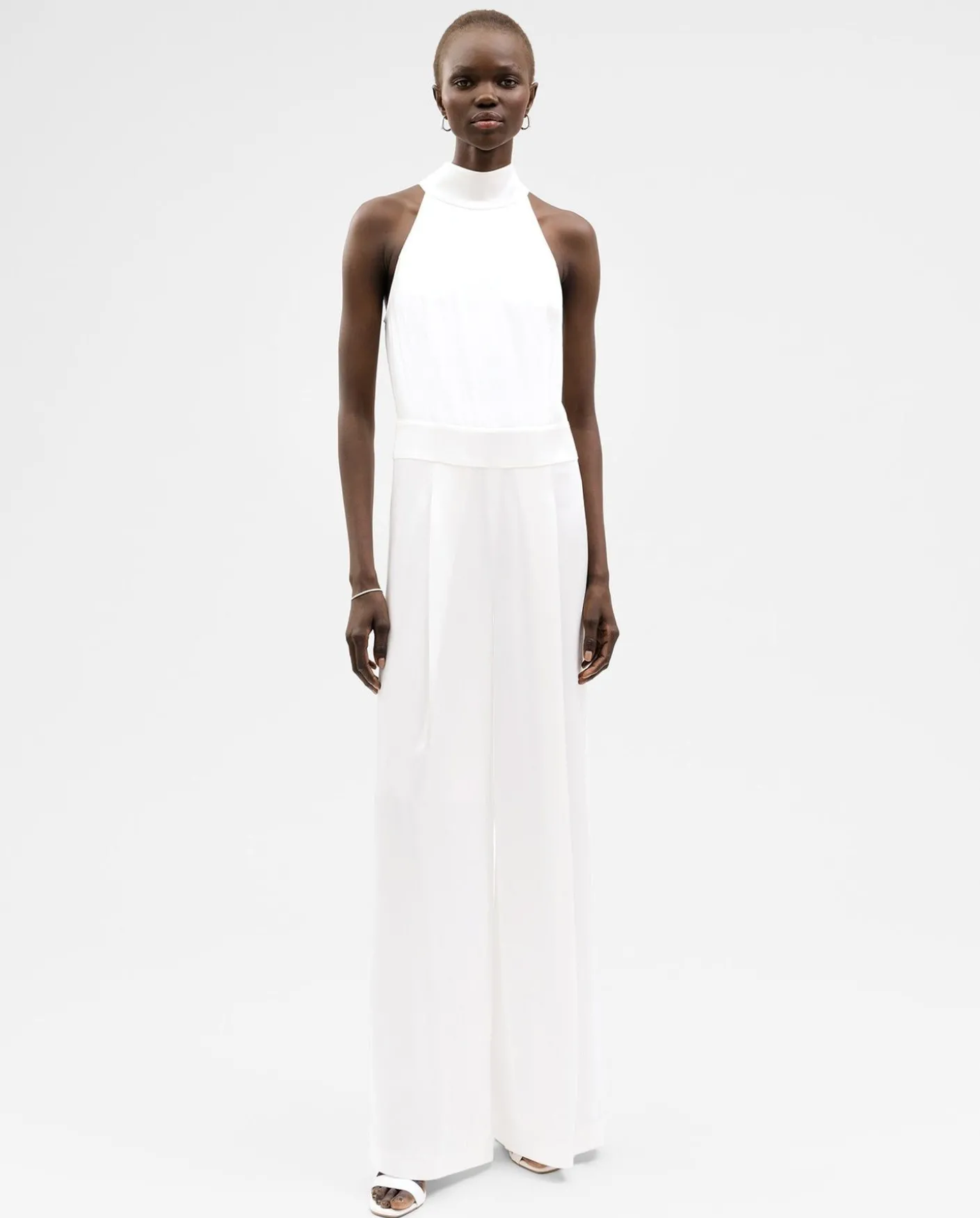 Bridal Suits|IVY OAK Philippine Jumpsuit