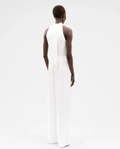 City Hall|IVY OAK Philippine Jumpsuit