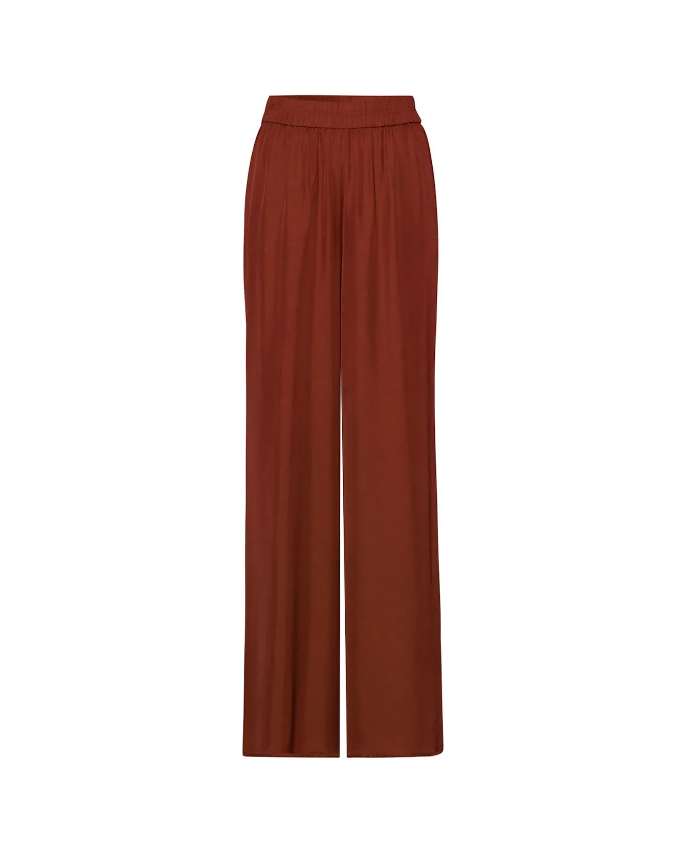 Trousers|IVY OAK Pia Rose Trouser