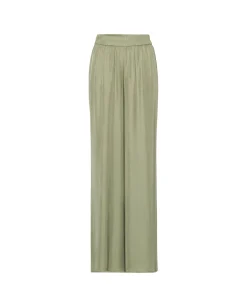 Trousers|IVY OAK Pia Rose Trouser