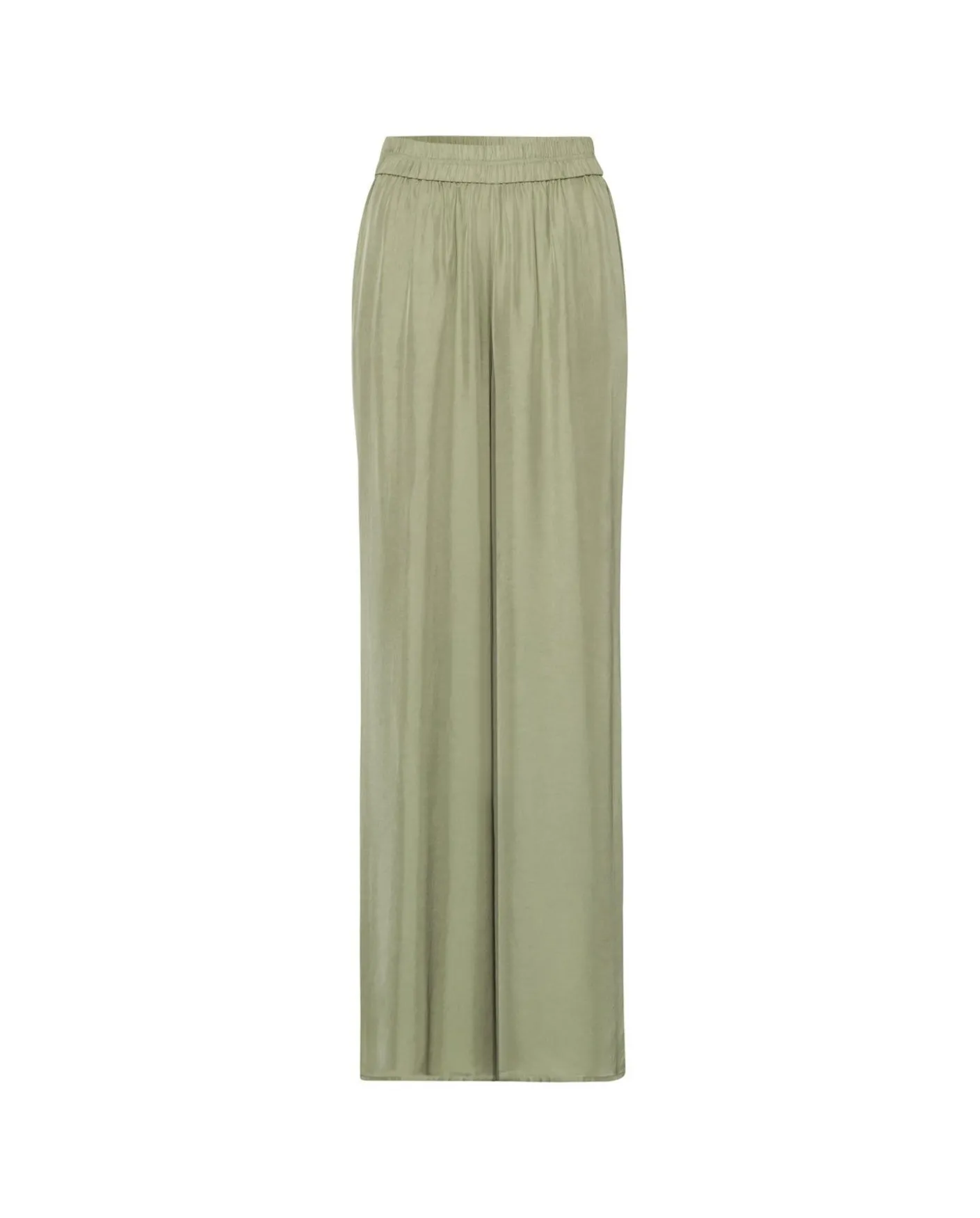 Trousers|IVY OAK Pia Rose Trouser