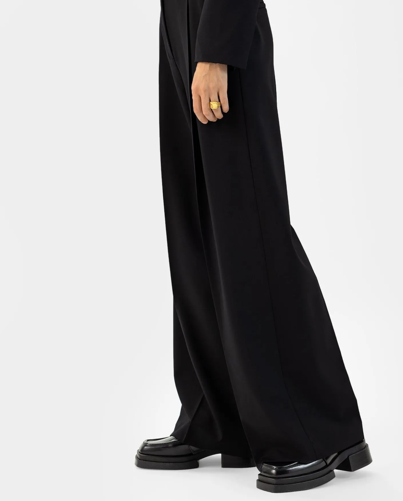 Trousers|IVY OAK Piana Trouser