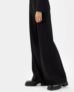 Suits|IVY OAK Piana Trouser