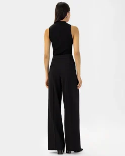 Suits|IVY OAK Piana Trouser