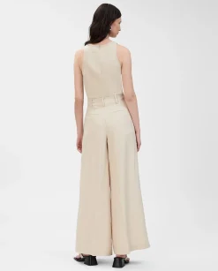 Trousers|IVY OAK Piera Trousers